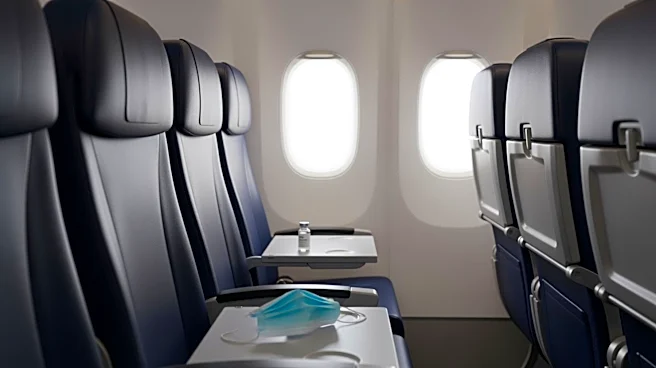 Somerville Family Quarantined After Measles Exposure on Flight