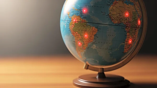 CDC Anticipates Rise in Measles Cases Amid Travel Season