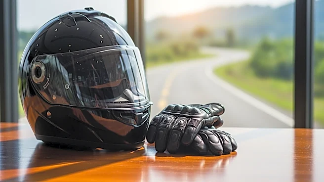 Maryland Law Enforcement Launches Free Motorcycle Safety Training in Hagerstown