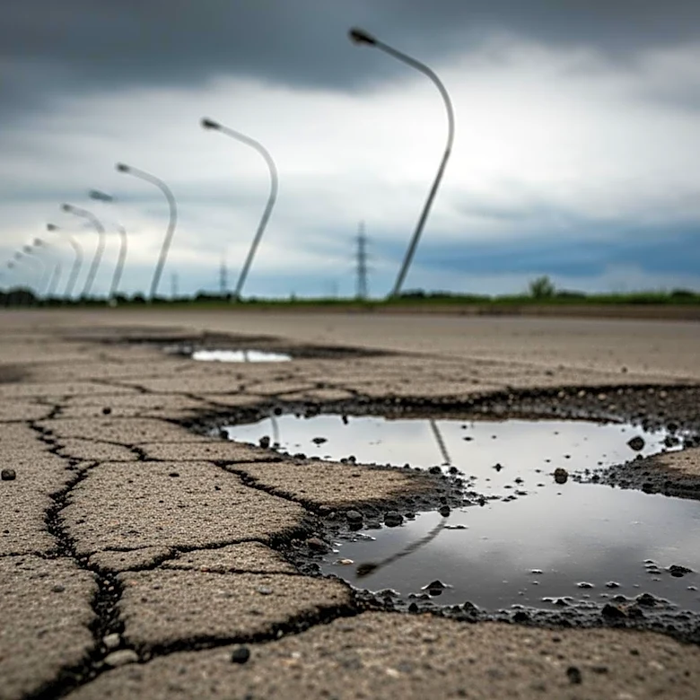 Michigan Faces Increasing Extreme Weather, Infrastructure Challenges