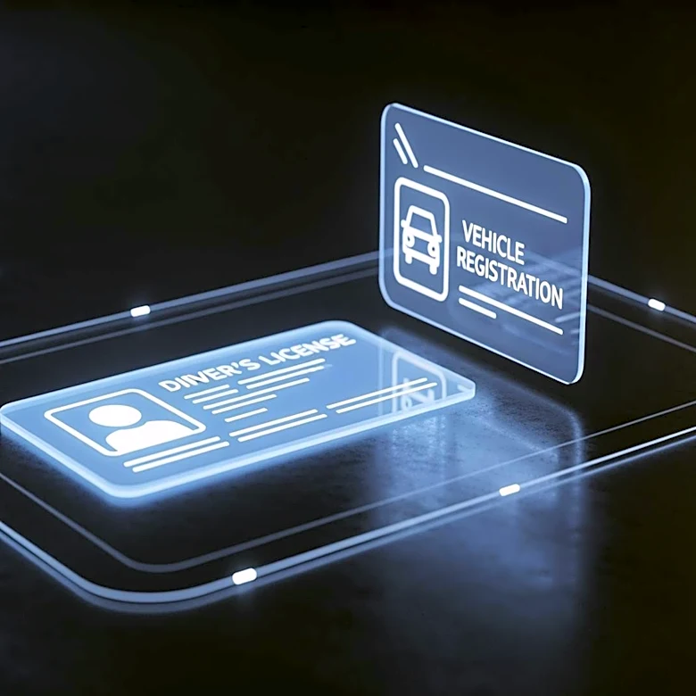 Pennsylvania House Approves Digital Licenses and Vehicle Registration