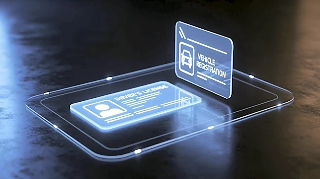 Pennsylvania House Approves Digital Licenses and Vehicle Registration