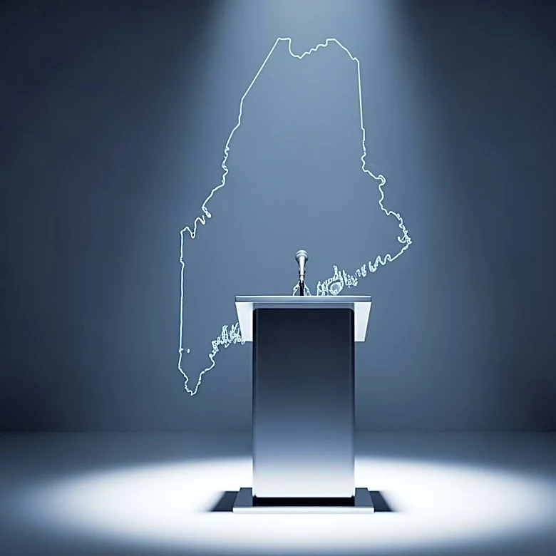 Governor Janet Mills Suspends Maine Senate Bid Due to Financial Constraints