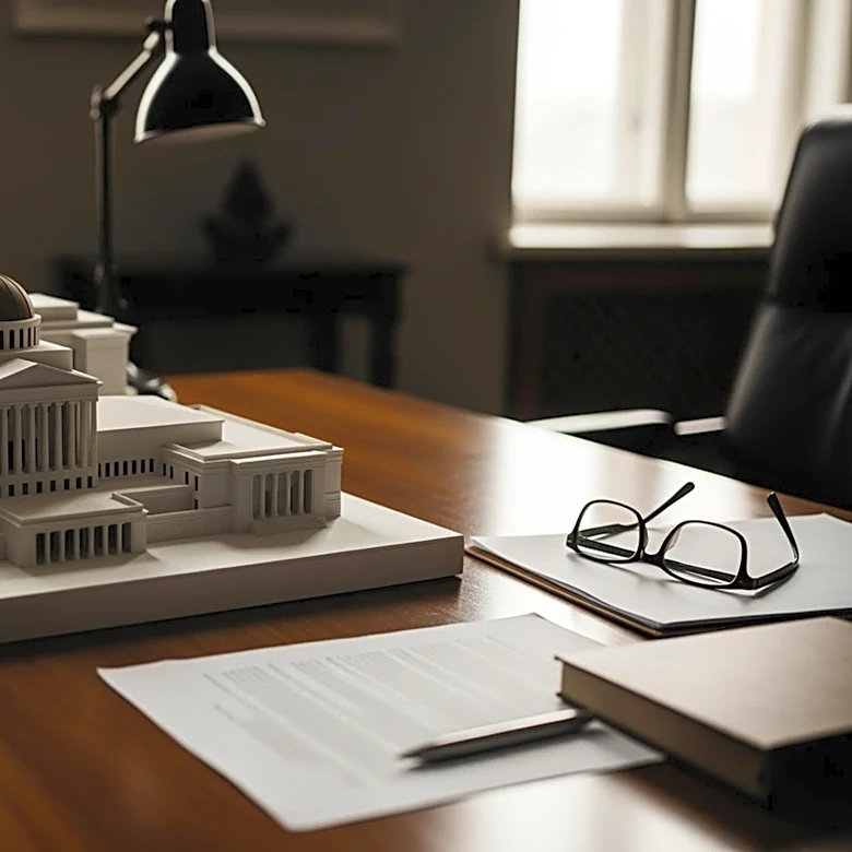 Lawsuits Challenge President Trump's Renovation Plans for Kennedy Center