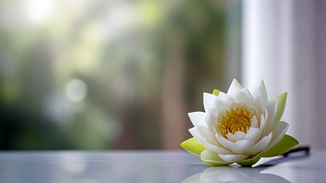 Healthcare Institutions Urged to Prioritize Self-Care for Professionals Amidst High Burnout Rates