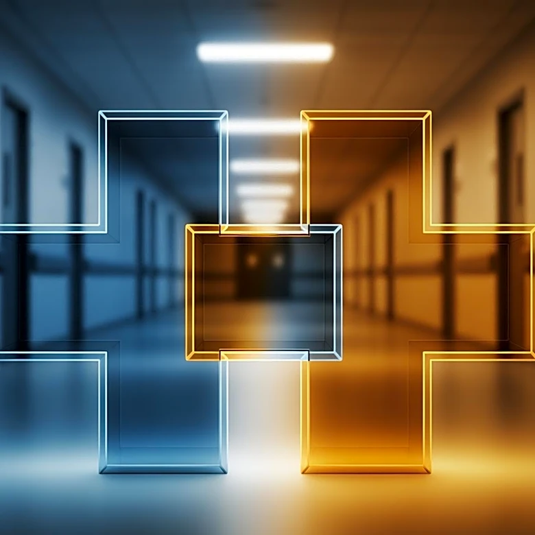 Report Highlights Persistent Racial Gaps in Iowa's Healthcare System Amid Policy Changes