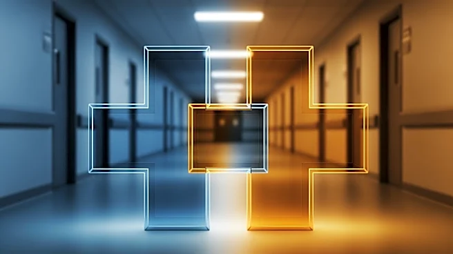 Report Highlights Persistent Racial Gaps in Iowa's Healthcare System Amid Policy Changes