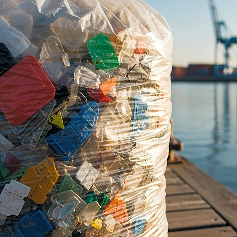 Germany Leads Global Plastic Waste Exports in 2025, Raising Environmental Concerns
