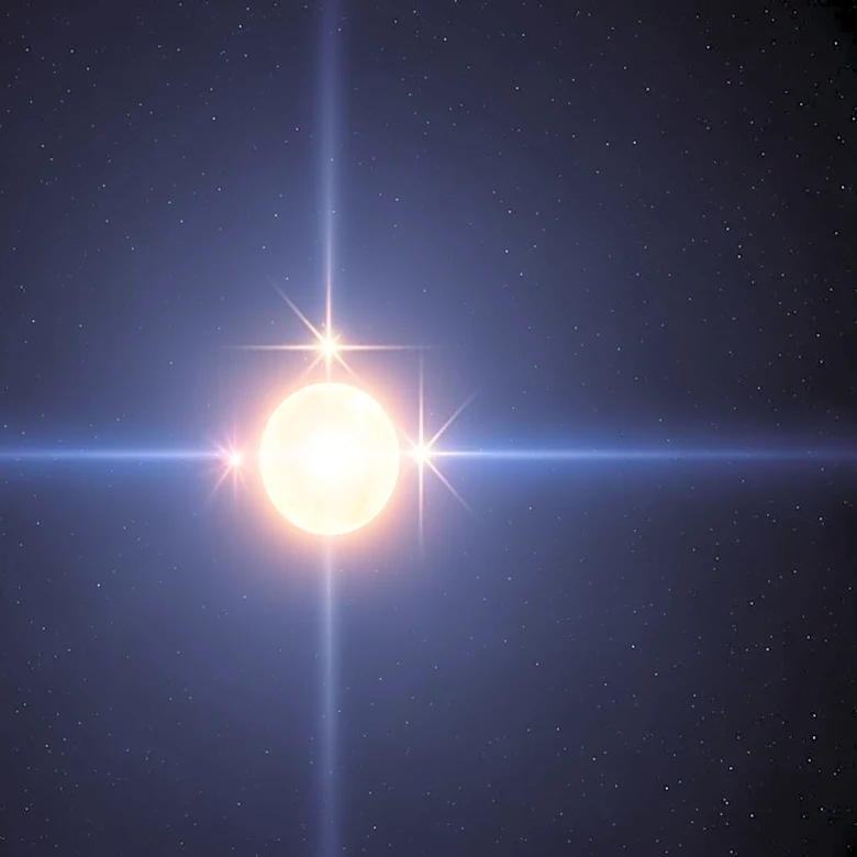 Venus Aligns with Stars Kappa and Upsilon Tauri, Offering a Celestial Display