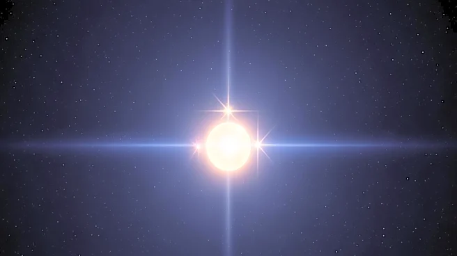 Venus Aligns with Stars Kappa and Upsilon Tauri, Offering a Celestial Display