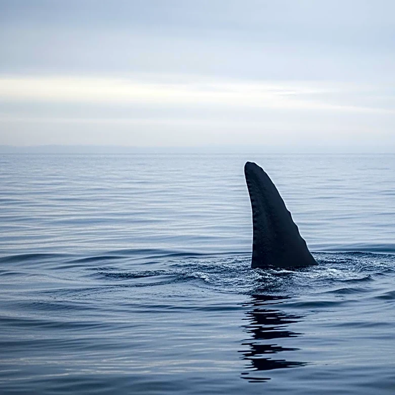 International Whaling Commission Deems Rescue of Stranded Whale 'Inadvisable'