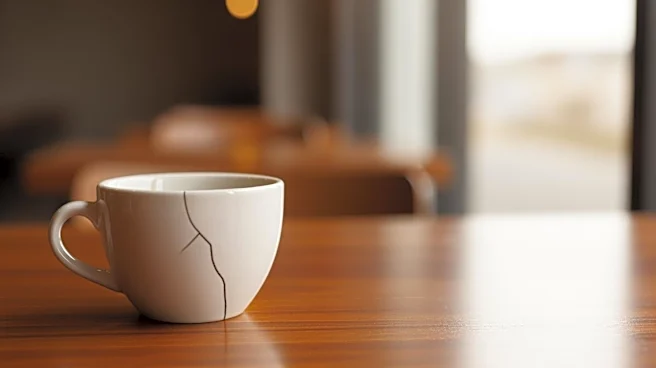University of Utah Terminates INTI Coffee's Contract, Forcing Closure by July 7