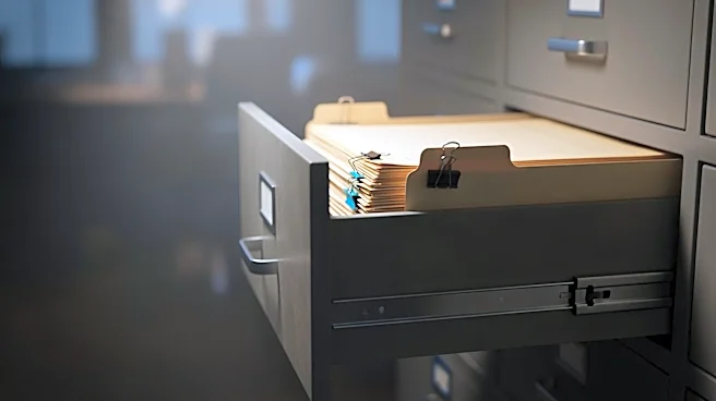 Emily Maitlis to Lead Channel 4 Documentary on Epstein Files, Aiming for Answers