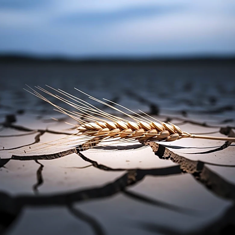 Experts Warn of Imminent Global Food System Collapse