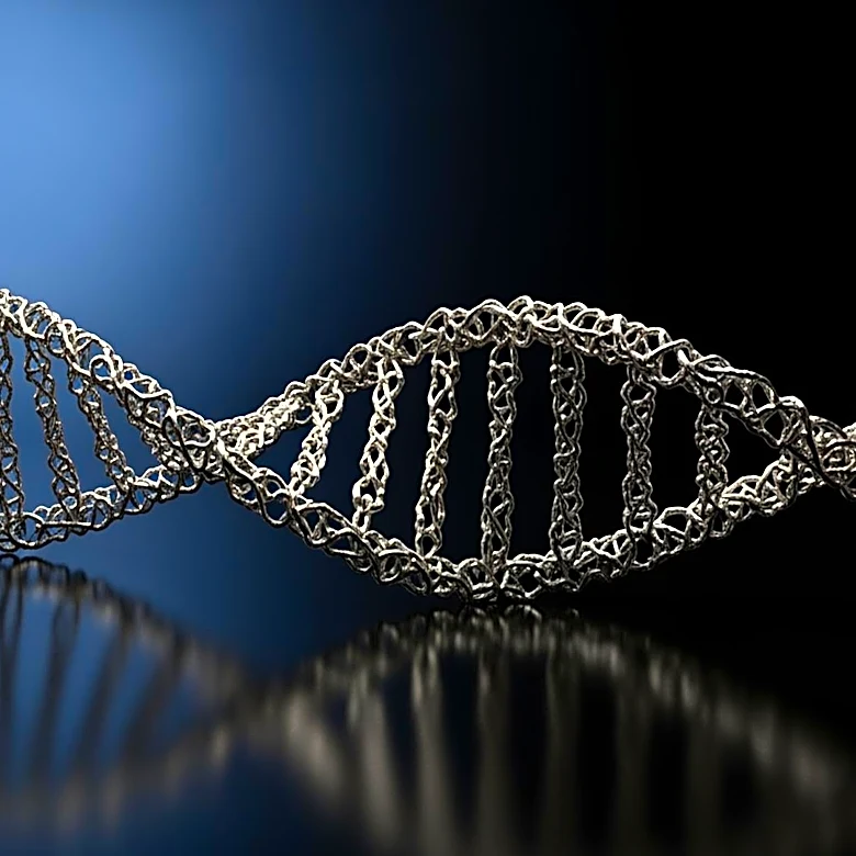 Vietnam Veteran Craig Venter's Role in Human Genome Project Completion