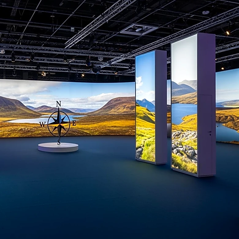 VisitScotland Connect 2026 Showcases Diverse Tourism Offerings in Glasgow