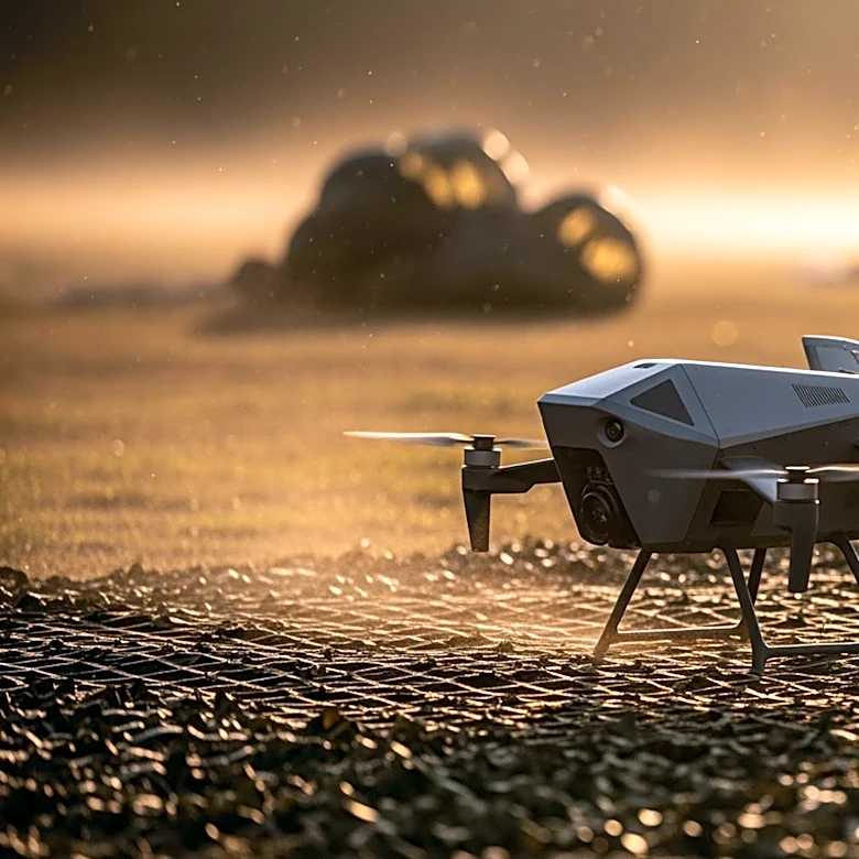 U.S. Army's 82nd Airborne Division Integrates Bumblebee Drone Interceptors in Training