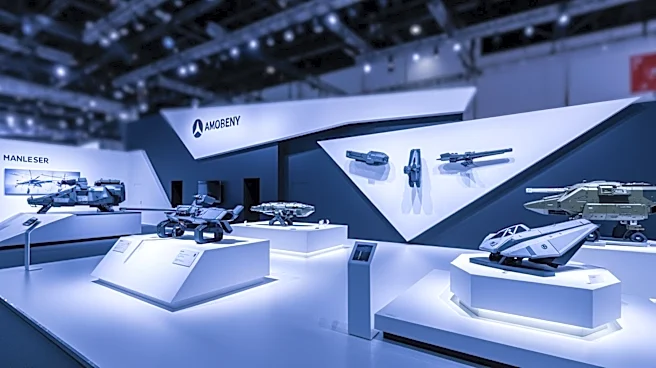 Israeli Defense Firms to Participate in Eurosatory 2026 Amidst Tensions with France