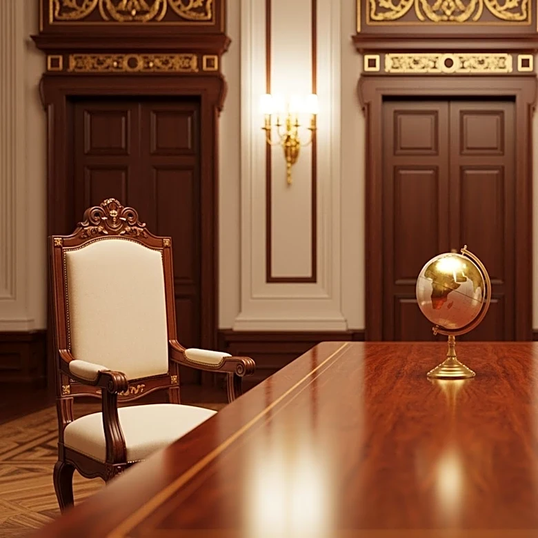 President Trump Hosts King Charles III for Historic State Visit