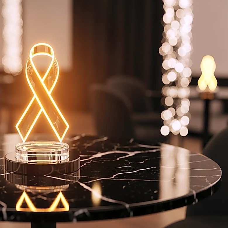 Glamorama Event Returns to Support Children's Cancer Research After Decade-Long Hiatus