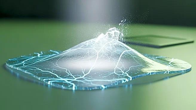 Researchers Develop Living Plastic That Self-Destructs on Command, Reducing Environmental Impact