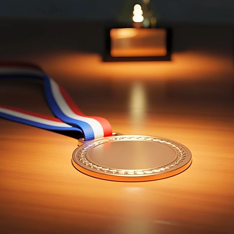 Irondequoit Student Adriana Cassano Honored with Young Citizen of the Year Award