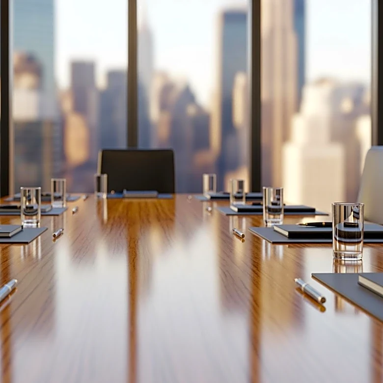 King Charles III Engages with Top Business Leaders in New York City
