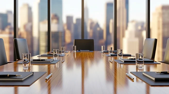 King Charles III Engages with Top Business Leaders in New York City