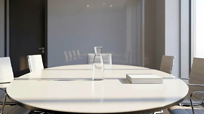 FDA Resumes Advisory Committees After Nine-Month Hiatus, Aiming for Transparency