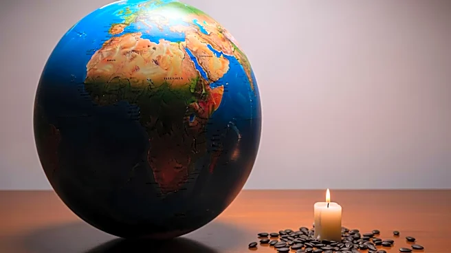 Trump Administration Cuts U.S. Support for International Family Planning, Impacting Sub-Saharan Africa