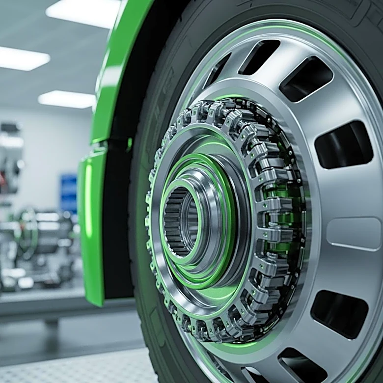 MHI Enforces Stricter Localisation Norms for EV Truck Components