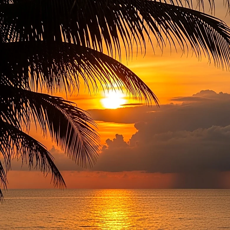 South Florida Braces for Heatwave Before Weekend Storms