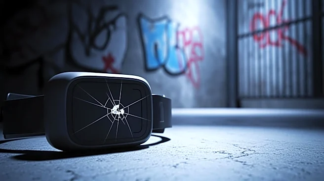 Chicago Police Shooting Highlights Flaws in Cook County's Electronic Monitoring System