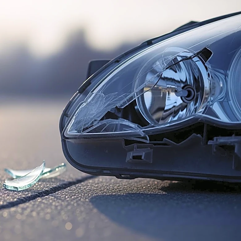 Detroit Woman Sentenced to Jail for Crash Injuring 9-Year-Old