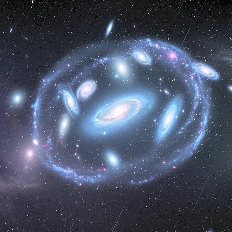 NASA's Galaxies SIG Seminar Explores Early Universe Discoveries with JWST