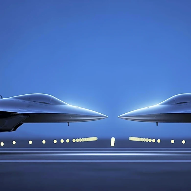 U.S. Air Force Seeks $1 Billion for Collaborative Combat Aircraft Procurement