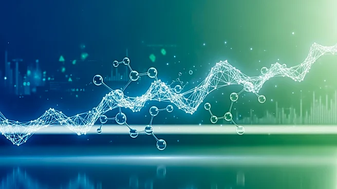 AI and Drug Repurposing Revolutionize Food Allergy Research at Summit