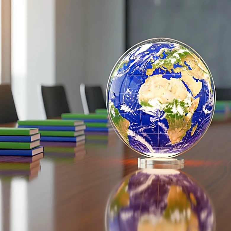 Colombia Fossil Fuel Summit Concludes with Focus on Financing and Future Steps
