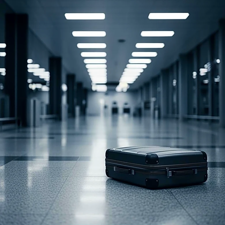 Afghan Man Convicted in Kabul Airport Bombing Conspiracy Faces Up to 20 Years