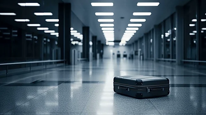 Afghan Man Convicted in Kabul Airport Bombing Conspiracy Faces Up to 20 Years