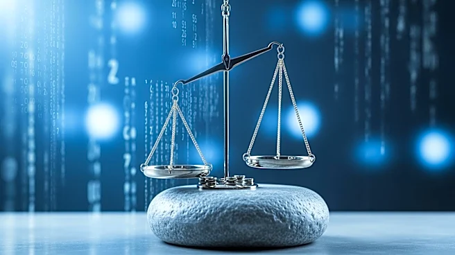 Colorado's AI Law Faces Legal Challenge Amid Efforts to Draft Successor Legislation