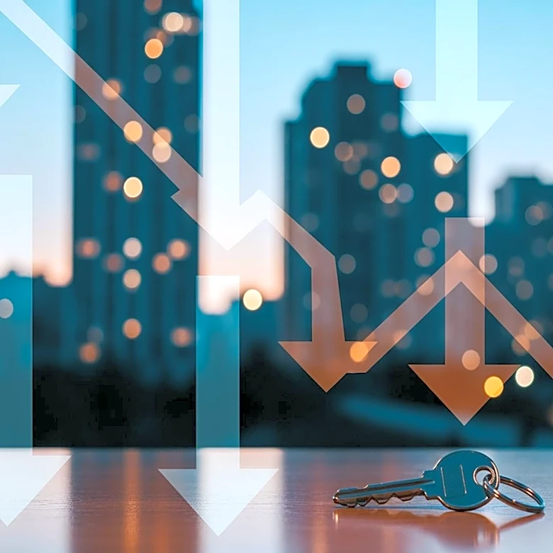 Los Angeles Rents Decline to 3-Year Low, Yet Remain Unaffordable for Many