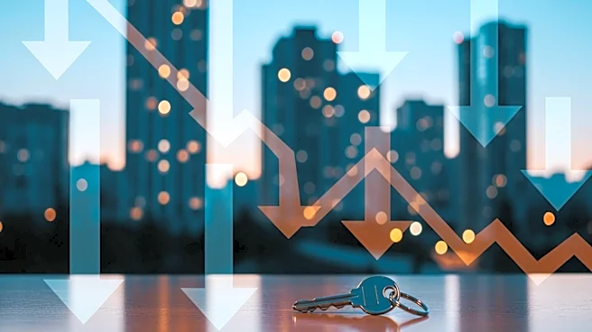 Los Angeles Rents Decline to 3-Year Low, Yet Remain Unaffordable for Many