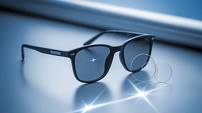 Meta's New Ray-Ban Smart Glasses Aim to Enhance Accessibility for Prescription Lens Users