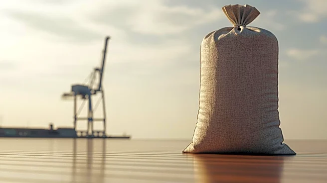 Ukraine's Legal Efforts Prevent Unloading of Allegedly Stolen Grain in Israel