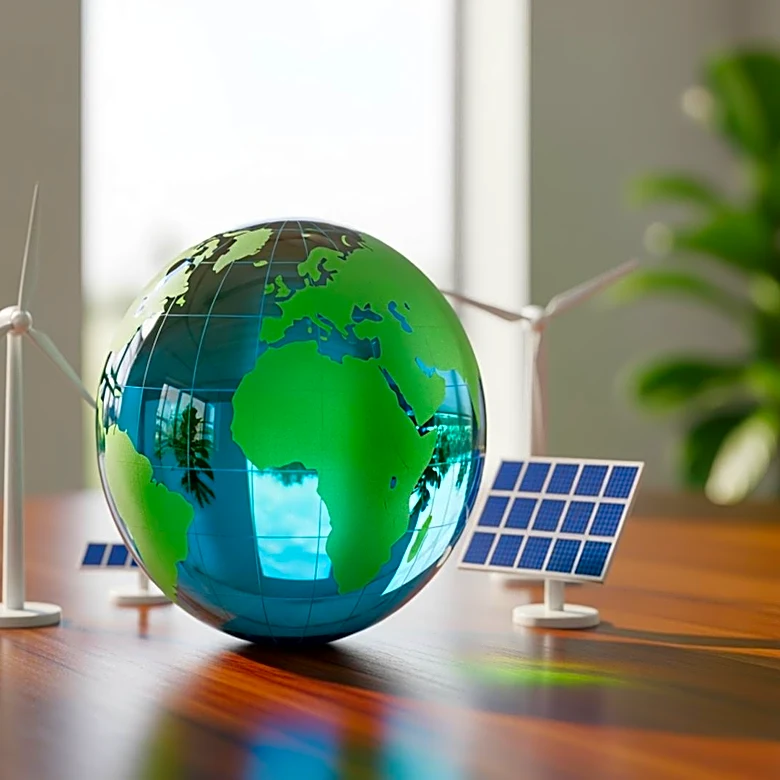 Colombia Climate Talks Conclude with Ambitious Fossil Fuel Phaseout Plans