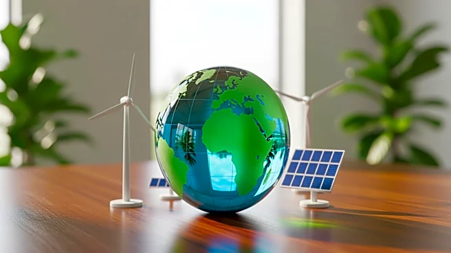 Colombia Climate Talks Conclude with Ambitious Fossil Fuel Phaseout Plans