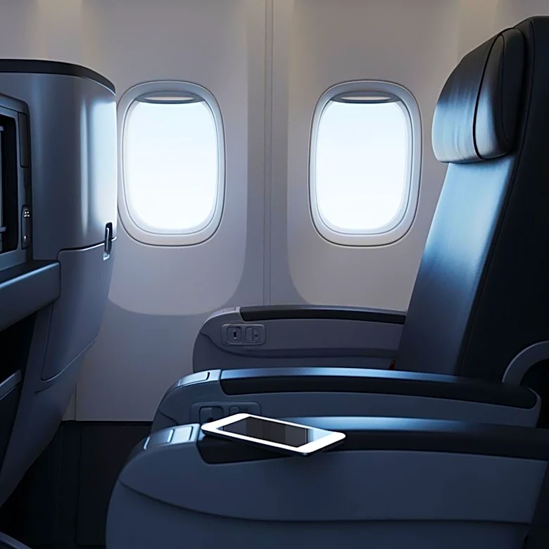 Delta Passenger Removed for Refusing to End Phone Call Before Takeoff