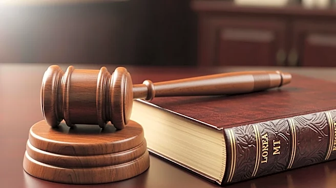 Villanova University Faces Retaliation Lawsuit from Former Law Professor