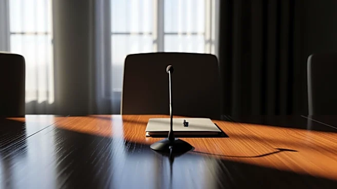 Defense Secretary Pete Hegseth Faces Congress Amidst Iran Conflict Deadline